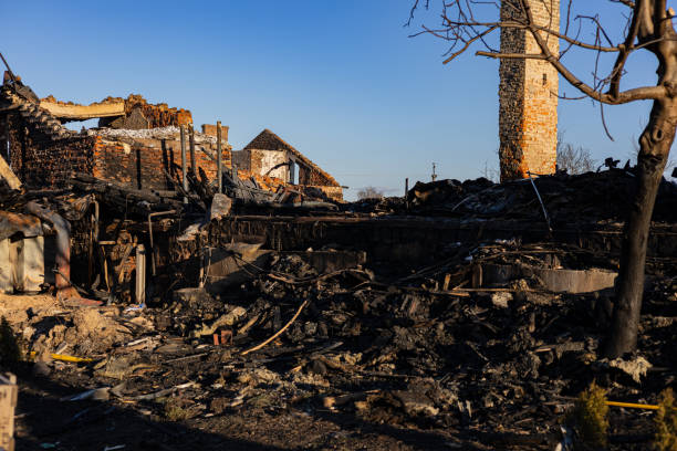 24/7 Emergency Fire Damage Repair experts in El Mirage, AZ