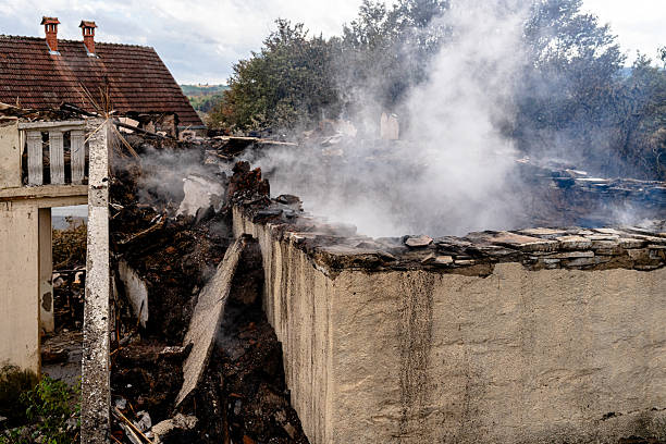 Reliable Fire Damage Repair contractor in El Mirage, AZ by Fire Damage Biloxi
