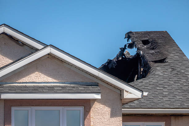 Licensed Fire Damage Repair service in El Mirage, AZ - Fire Damage Biloxi